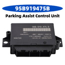 2013-2016 Porsche Boxster parking aid control unit 95B919475B Generic