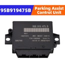 2013-2016 Porsche Boxster parking aid control unit 95B919475B Generic