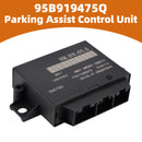 2015-2024 Porsche Cayenne Macan parking aid control unit 95B919475Q Generic