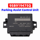 2015-2024 Porsche Cayenne Macan parking aid control unit 95B919475Q Generic