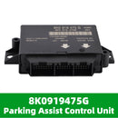 Audi A5 S5 8T8 Parkdistanz Assist Sensor Modul Steuergerät 8K0919475G Generic