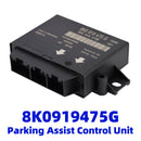 Audi A5 S5 8T8 Parkdistanz Assist Sensor Modul Steuergerät 8K0919475G Generic