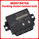 Audi A5 S5 8T8 Parkdistanz Assist Sensor Modul Steuergerät 8K0919475G Generic