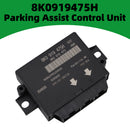 Audi A4 8K B8 Parking Distance Assist Sensor Module Control Unit 8K0919475T 8K0919475H Generic