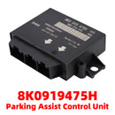 Audi A4 8K B8 Parking Distance Assist Sensor Module Control Unit 8K0919475T 8K0919475H Generic