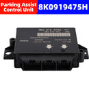 Audi A4 8K B8 Parking Distance Assist Sensor Module Control Unit 8K0919475T 8K0919475H Generic