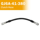 2003-2012 Mazda 6 GG GH Kupplungsschlauch GJ6A-41-380 GJ6A41380 Generic