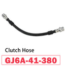 2003-2012 Mazda 6 GG GH Kupplungsschlauch GJ6A-41-380 GJ6A41380 Generic