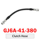 2003-2012 Mazda 6 GG GH Kupplungsschlauch GJ6A-41-380 GJ6A41380 Generic