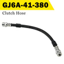 2003-2012 Mazda 6 GG GH Kupplungsschlauch GJ6A-41-380 GJ6A41380 Generic