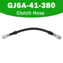 2003-2012 Mazda 6 GG GH Kupplungsschlauch GJ6A-41-380 GJ6A41380 Generic