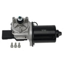 2007-2018 Jeep Wrangler JK Front vindusviskermotor 68002388AB 68002388AA Generisk