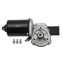 2007-2018 Jeep Wrangler JK Front vindusviskermotor 68002388AB 68002388AA Generisk