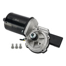 2007-2018 Jeep Wrangler JK Front vindusviskermotor 68002388AB 68002388AA Generisk