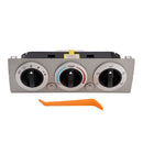 2009-2011 Toyota Tacoma 2.7L I4/4.0L V6 Air Conditioning Heater Control Panel Module 55900-04060 Generic