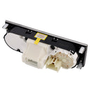 2009-2011 Toyota Tacoma 2.7L I4/4.0L V6 Air Conditioning Heater Control Panel Module 55900-04060 Generic