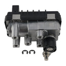 2002-2006 Mercedes-Benz Mercedes-PKW E-Klasse 200 CDI W211 90Kw 122 CV OM646 Turbo Aktuator Magnetventil G-271 6NW008412 Generic