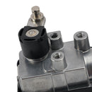 2002-2006 Mercedes-Benz Mercedes-PKW E-Klasse 200 CDI W211 90Kw 122 CV OM646 Turbo Aktuator Magnetventil G-271 6NW008412 Generic