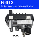 Mercedes Benz S, C, E, R, G, ML, GL 350 CDI W212 Bluetec Turbo Aktuator Magnetventil G-013 6NW009543 763797 Generic