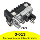 Mercedes Benz S, C, E, R, G, ML, GL 350 CDI W212 Bluetec Turbo Aktuator Magnetventil G-013 6NW009543 763797 Generic