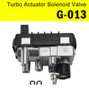 Mercedes Benz S, C, E, R, G, ML, GL 350 CDI W212 Bluetec Turbo Aktuator Magnetventil G-013 6NW009543 763797 Generic