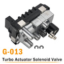 Mercedes Benz S, C, E, R, G, ML, GL 350 CDI W212 Bluetec Turbo Aktuator Magnetventil G-013 6NW009543 763797 Generic