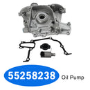 2016 Fiat Tipo Schrägheck (356_ 55258238 55269807 Ölpumpe 55271734 Generic