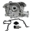 2010 Fiat Doblo Cargo (263_) 1.6 D Multijet 90Ps/66Kw /02-2023/12 55258238 55269807 Ölpumpe 55271734 Generic