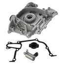 2018 Alfa Romeo 952Ana4) 190Ps/140Kw /08-2022/10 55258238 55269807 Ölpumpe 55271734 Generic