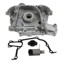 2010 Fiat Doblo Cargo (263_) 1.6 D Multijet 90Ps/66Kw /02-2023/12 55258238 55269807 Ölpumpe 55271734 Generic