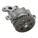 2007 Ford Fs Motor Ölpumpe 1C1Q6600CC 9660667080 Generic