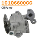 2011 Ford Ranger Tke Motor Ölpumpe 1C1Q6600CC 9660667080 Generic