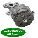 2008 Ford 10-2014 Motor Ölpumpe 1C1Q6600CC 9660667080 Generic