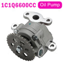 2000 Ford Transit Fm Engine Oil Pump 1C1Q6600CC 9660667080 Generic