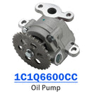 2001 Ford Fc Motor Ölpumpe 1C1Q6600CC 9660667080 Generic
