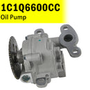 2007 Ford 08 Motor Ölpumpe 1C1Q6600CC 9660667080 Generic
