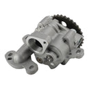 2008 Ford Fz /02-2014/08 Motor Ölpumpe 1C1Q6600CC 9660667080 Generic