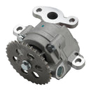 2006 Fiat 05 Engine Oil Pump 1C1Q6600CC 9660667080 Generic