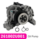 2018-2020 Hyundai Tucson 261002U001 Oil Pump Assy 26100-2U001 Generic