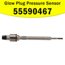 2013-2018 Opel Cascada Glow Plug Pressure Sensor 55590467 55579436 55564163 Generic
