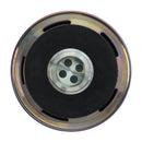 2014-2019 Mini Hatchback (F55) 1.5 One D 1496 Ccm 95 PS Kurbelwellenriemenscheibe mit Schrauben 11237643074 11238584913 Generic