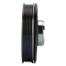 2014-2018 BMW 2 Active Tourer (F45) 214D 1.5 1496 Ccm 95 HP Crankshaft Pulley with Bolts 11237643074 11238584913 Generic