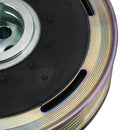 2013-2019 Mini Hatchback (F56) 1.5 Cooper D 1496 Ccm 116 PS Kurbelwellenriemenscheibe mit Schrauben 11237643074 11238584913 Generic