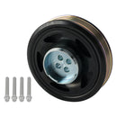 2013-2019 Mini Hatchback (F55) 1.5 Cooper D 1496 Ccm 116 PS Kurbelwellenriemenscheibe mit Schrauben 11237643074 11238584913 Generic