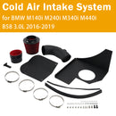 2016-2019 BMW 240i F22 F23 B58 3.0L Kaltluftansaugsystem Generic
