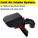 2016-2019 BMW 240i F22 F23 B58 3.0L Kaltluftansaugsystem Generic