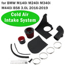 2016-2019 BMW 340i F30 F31 F34 B58 3.0L Kaltluftansaugsystem Generic