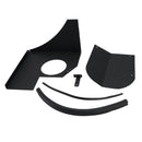 2016-2019 BMW 240i F22 F23 B58 3.0L Kaltluftansaugsystem Generic