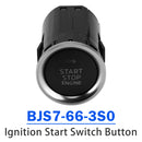 Mazda 3 BM BN ignition start button BJS7663S0 BHR1663S0 Generic