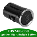Mazda 3 BM BN ignition start button BJS7663S0 BHR1663S0 Generic
